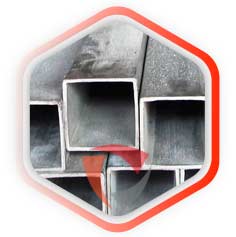 Stainless Steel Square Pipes