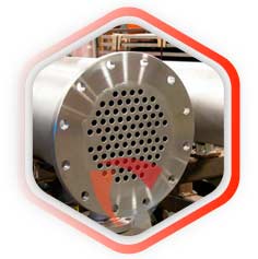 Stainless Steel Steam Condenser Tube