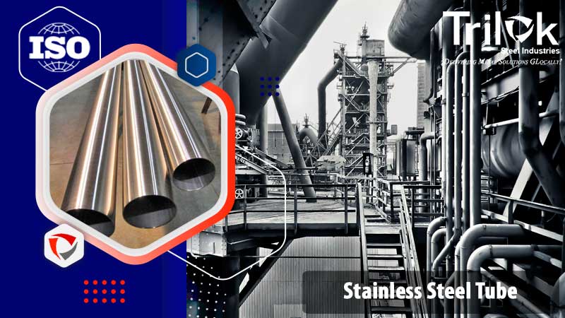 Stainless Steel Tube
