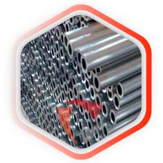 Stainless Steel Tubes