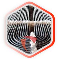 Stainless Steel U Tube
