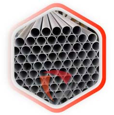 Stainless Steel Welded Boiler Tube