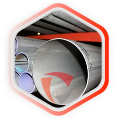 Stainless Steel Welded Pipes