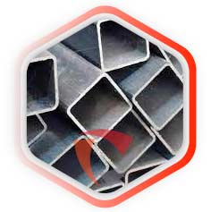 Stainless Steel Welded Square Pipes