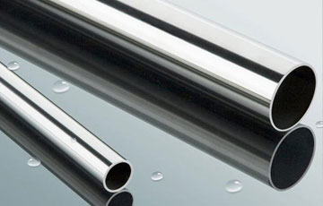 MIL-T-4973 TP304 Seamless Tube
