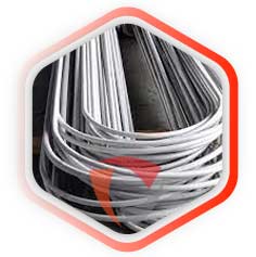 Stainless Steel Welded U Tube