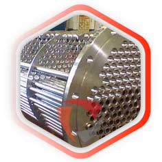 Steam Condenser Tube