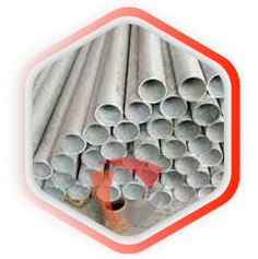 Tp321 Stainless Steel Pipes