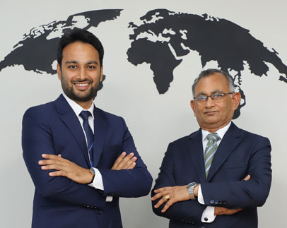Trilok Steel Industries
