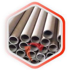 Type 904L Stainless Steel Tube