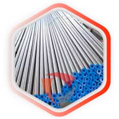 UNS S20100 Square Seamless Tube