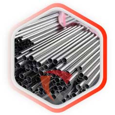 UNS S30403 ERW Tube