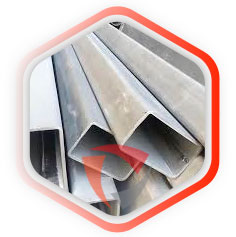 welded 304 Stainless Steel Rectangular Tube