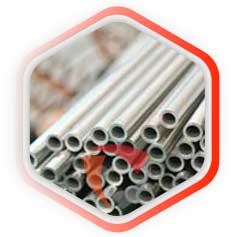 WNR. 1.4401 Seamless Tube