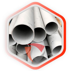 WNR. 1.4438 Welded Pipes